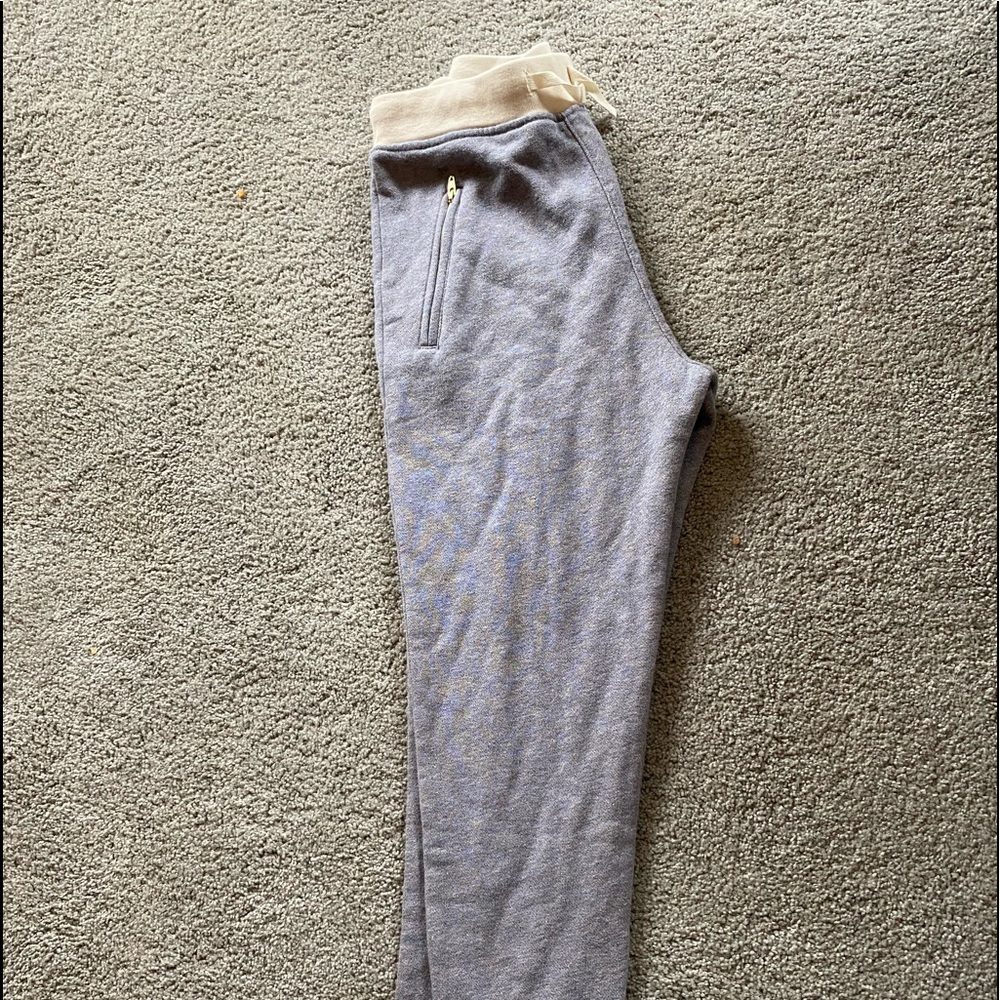 CrewCut soft ‘joggers’